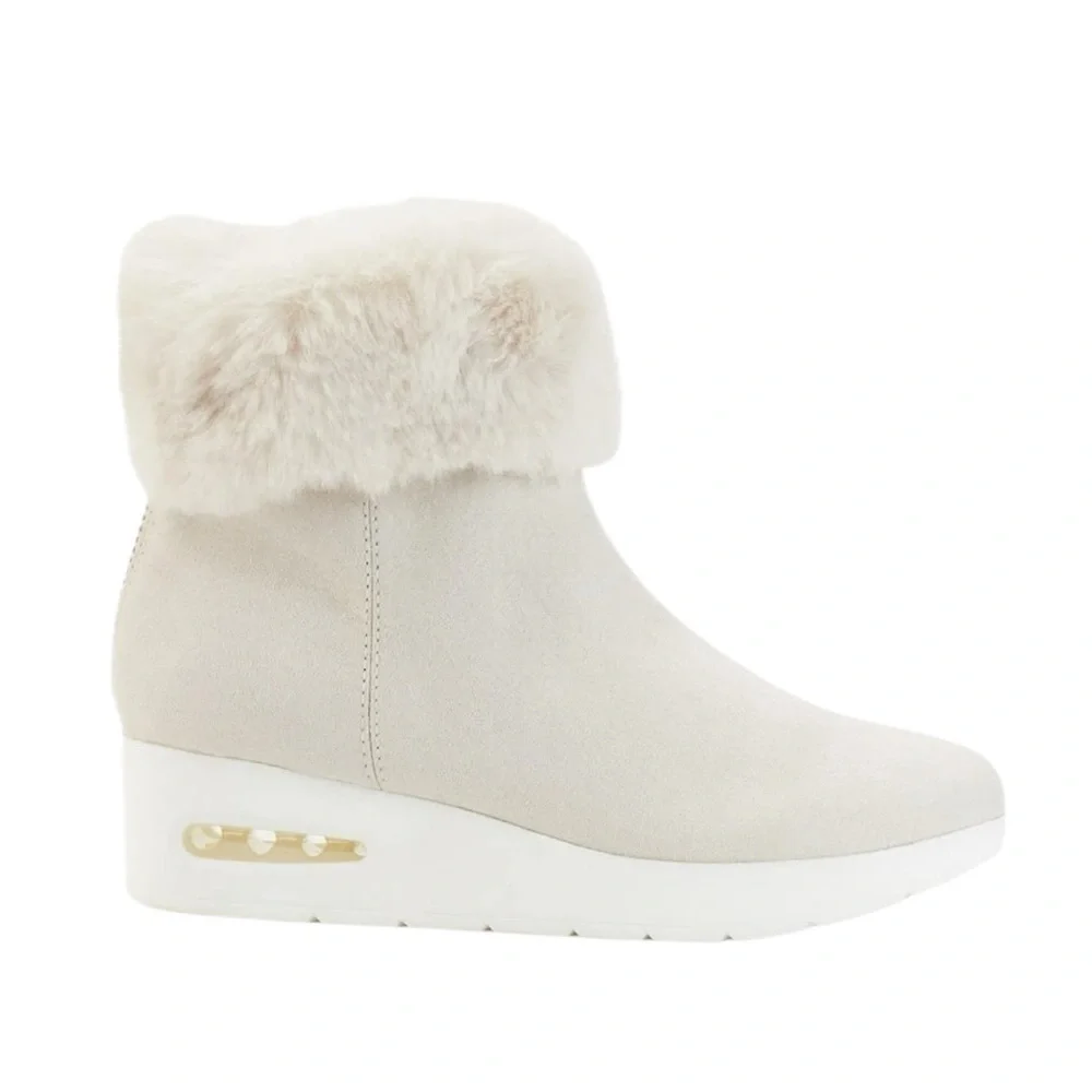 DKNY Women’s Abri Booties size 7.5